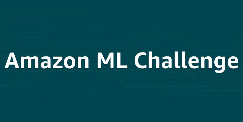 Amazon ML 2024