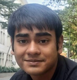 Vaibhav Jain